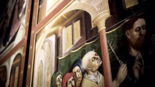 Grusel, Glaube und Genie – Gotik! Bild 6