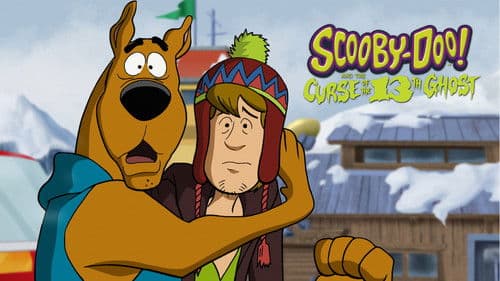 Scooby-Doo! und der Fluch des 13. Geistes Bild 5