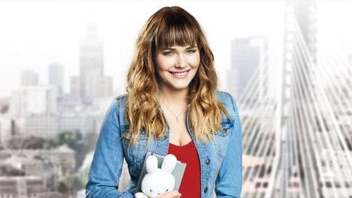 Niania w wielkim mieście Bild 1