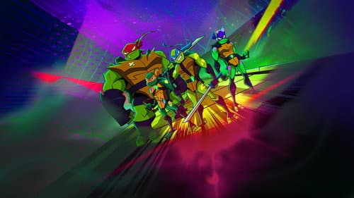 Der Aufstieg der Teenage Mutant Ninja Turtles - Der Film Bild 7
