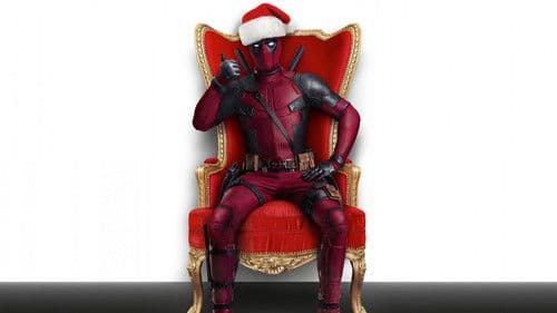 Deadpool: Es war einmal ein Deadpool Bild 6