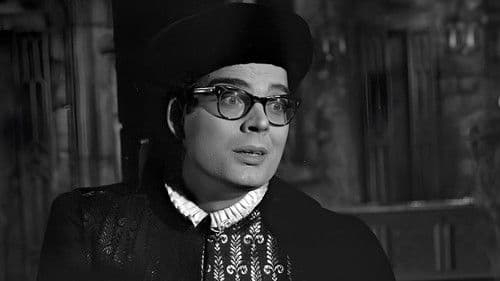 Das Gespenst von Canterville Bild 1