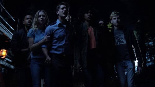 The Chattering Bild 3