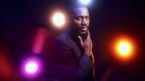 The Lateish Show with Mo Gilligan Bild 1