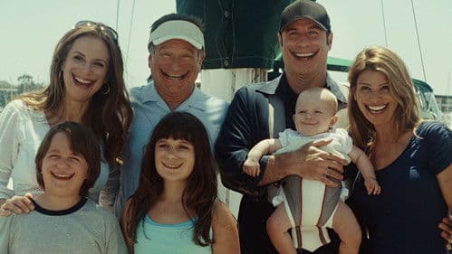 Old Dogs - Daddy oder Deal Bild 8