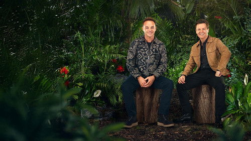 I'm a Celebrity...Get Me Out of Here! Bild 8