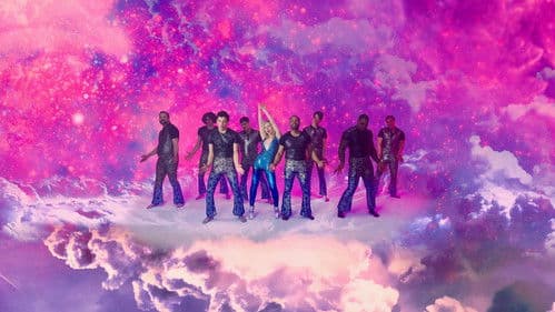 Galaxy 360: A Woman's Playground Bild 1