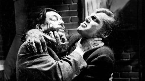 Der Werwolf von London Bild 4