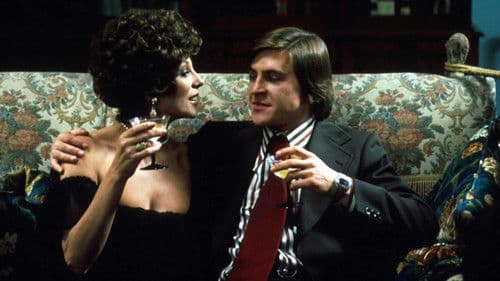 Alfie, der liebestolle Schürzenjäger Bild 3