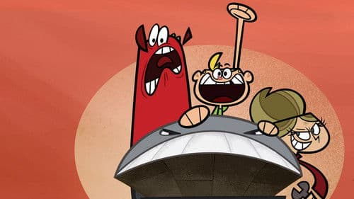 Jimmy Two-Shoes Bild 2