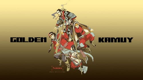 Golden Kamuy Bild 6