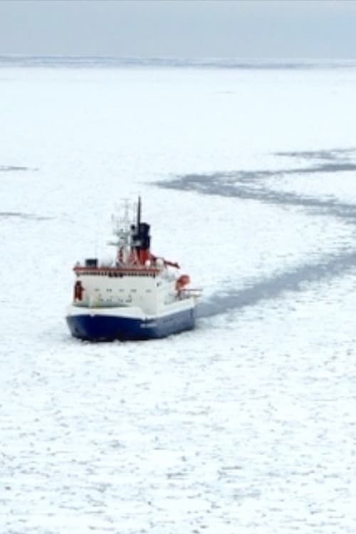 Die Krill-Expedition