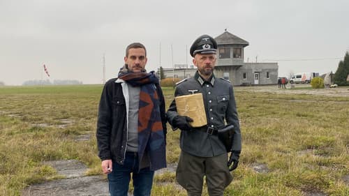 Polowanie na Hitlera Bild 1