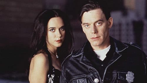 Harter Mann in Uniform Bild 2