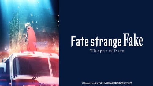 Fate/Strange Fake: Whispers of Dawn Bild 2