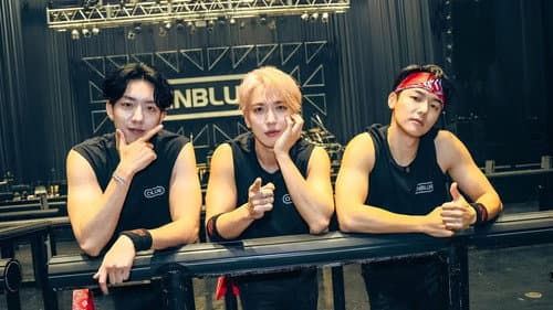 CNBLUE ZEPP TOUR 2023 ～CALLING～ Bild 4