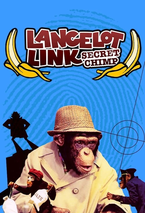 Lancelot Link