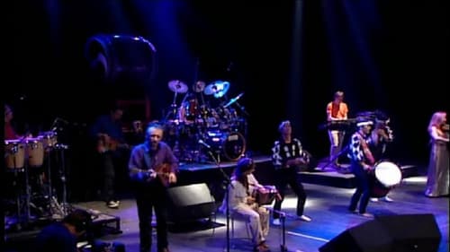 East Meets West Bild 1