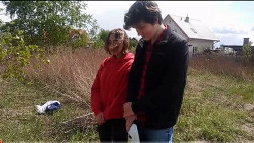 Zamaskowany zabójca - wersja reżyserka Bild 1