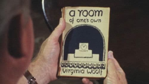 Virginia Woolf: A Night's Darkness, A Day's Sail Bild 8