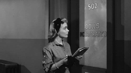 Attack of the Puppet People Bild 2