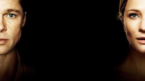 Der seltsame Fall des Benjamin Button Bild 2