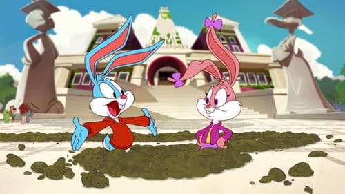 Tiny Toons Looniversity Bild 8