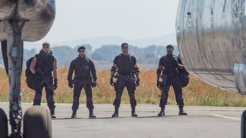 The Expendables 3 Bild 5