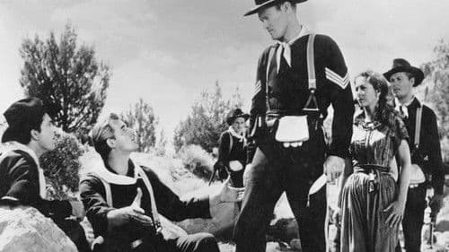 Alarm in Fort Bowie Bild 1