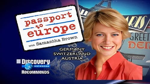 Passport to Europe Bild 1