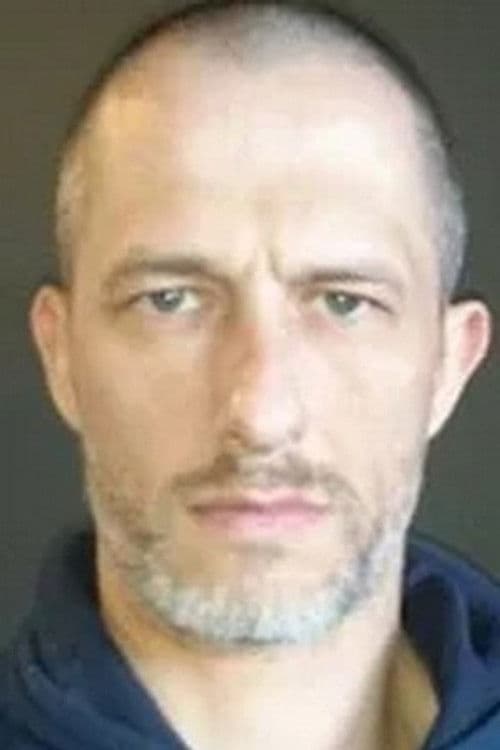 Алексей Карнаухов