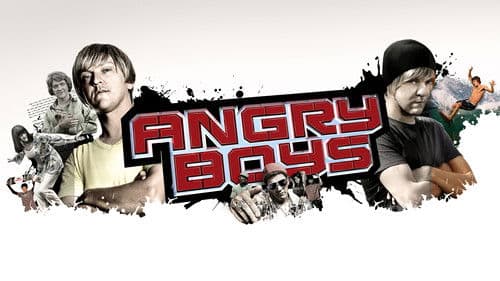 Angry Boys Bild 3