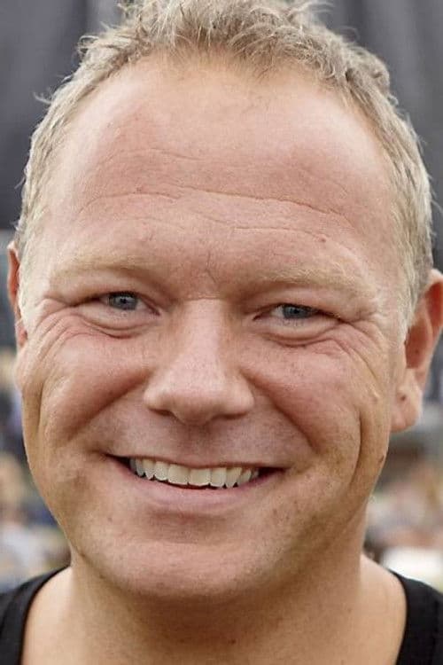 Mich 'Cutfather' Hedin Hansen