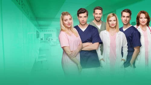 Ordinace v růžové zahradě Bild 1