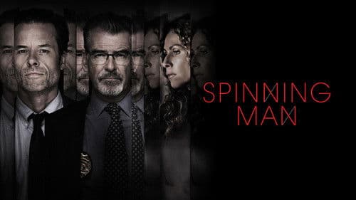 Spinning Man - Im Dunkel deiner Seele Bild 8