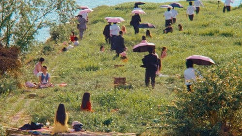 당신이 영화를 그만두면 안 되는 30가지 이유 Bild 1