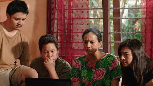 Orang Kaya Baru Bild 1