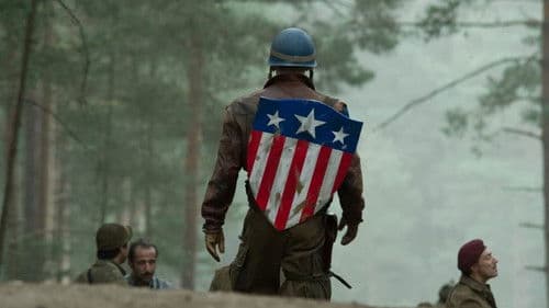Captain America: The First Avenger Bild 4