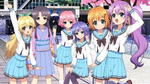 Re-Stage! Dream Days Bild 2