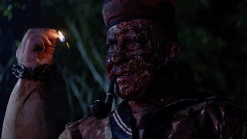 Popeye's Revenge Bild 5