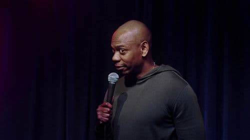 Dave Chappelle: The Bird Revelation Bild 1