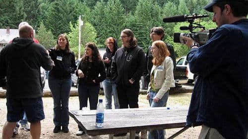 Return to 'Twin Peaks' Bild 1