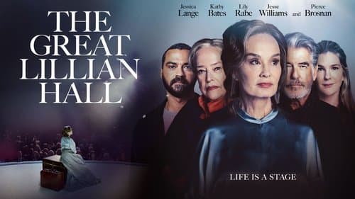 The Great Lillian Hall Bild 8