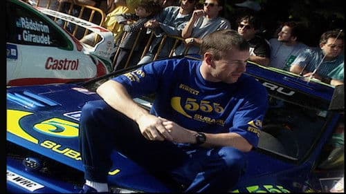 Colin McRae: Rally Legend Bild 2