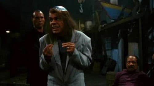 Mr. Babysitter Bild 7