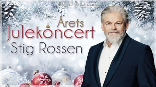 Årets julekoncert med Stig Rossen Bild 2
