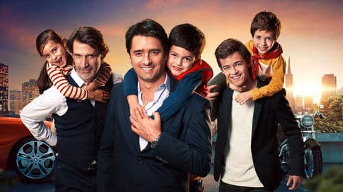 Señores papis Bild 1