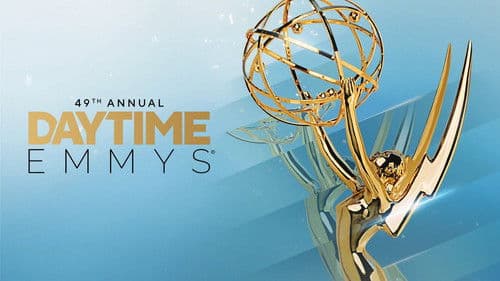 The Daytime Emmy Awards Bild 6