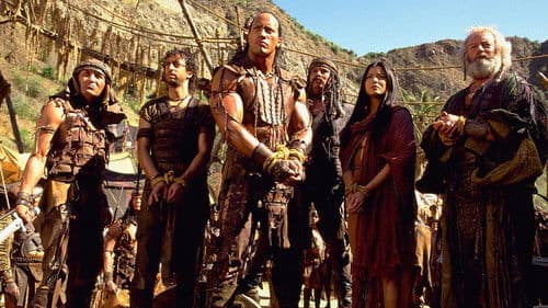 The Scorpion King Bild 7
