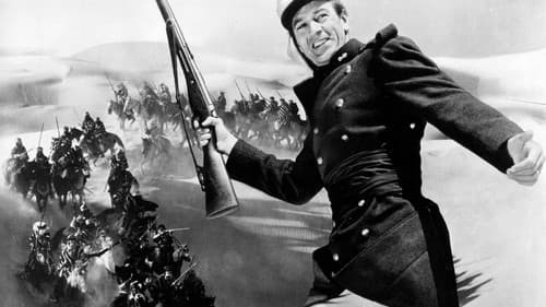 Drei Fremdenlegionäre Bild 2